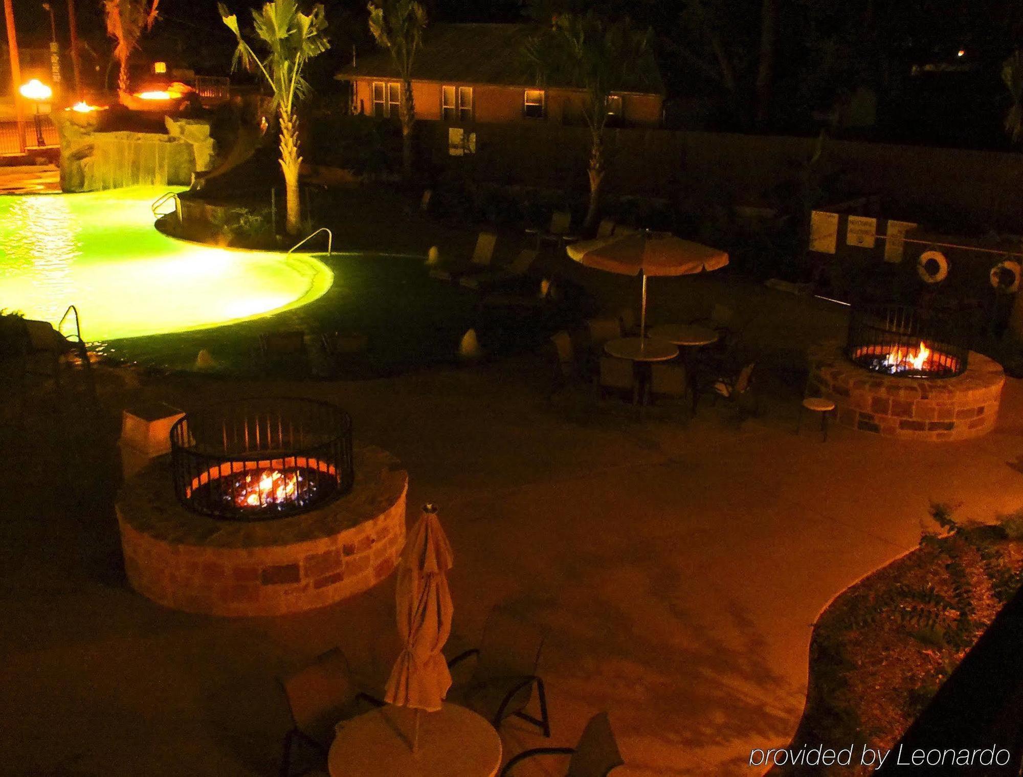 Holiday Inn Express & Suites Fredericksburg By Ihg Voorzieningen foto